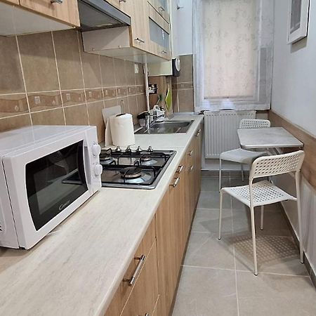 Enci House Apartment Târgu-Mureş Exteriér fotografie