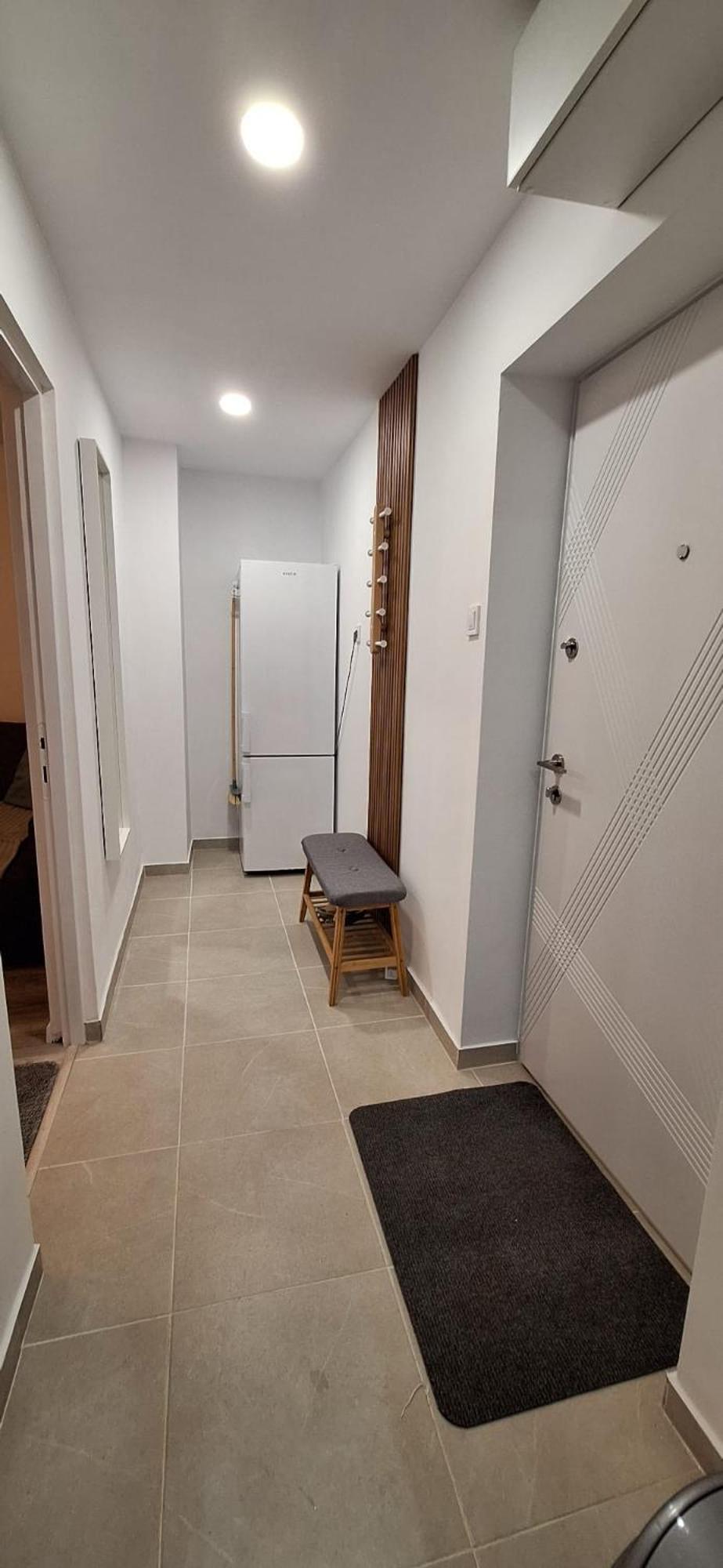 Enci House Apartment Târgu-Mureş Exteriér fotografie