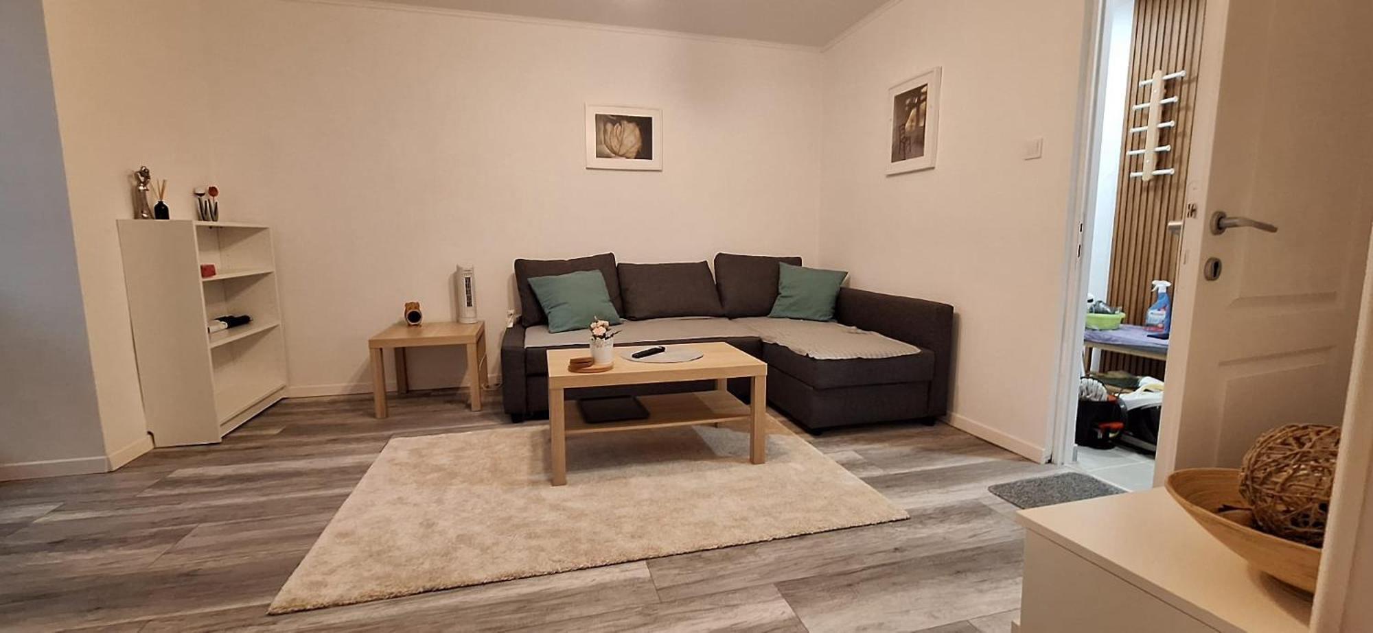 Enci House Apartment Târgu-Mureş Exteriér fotografie