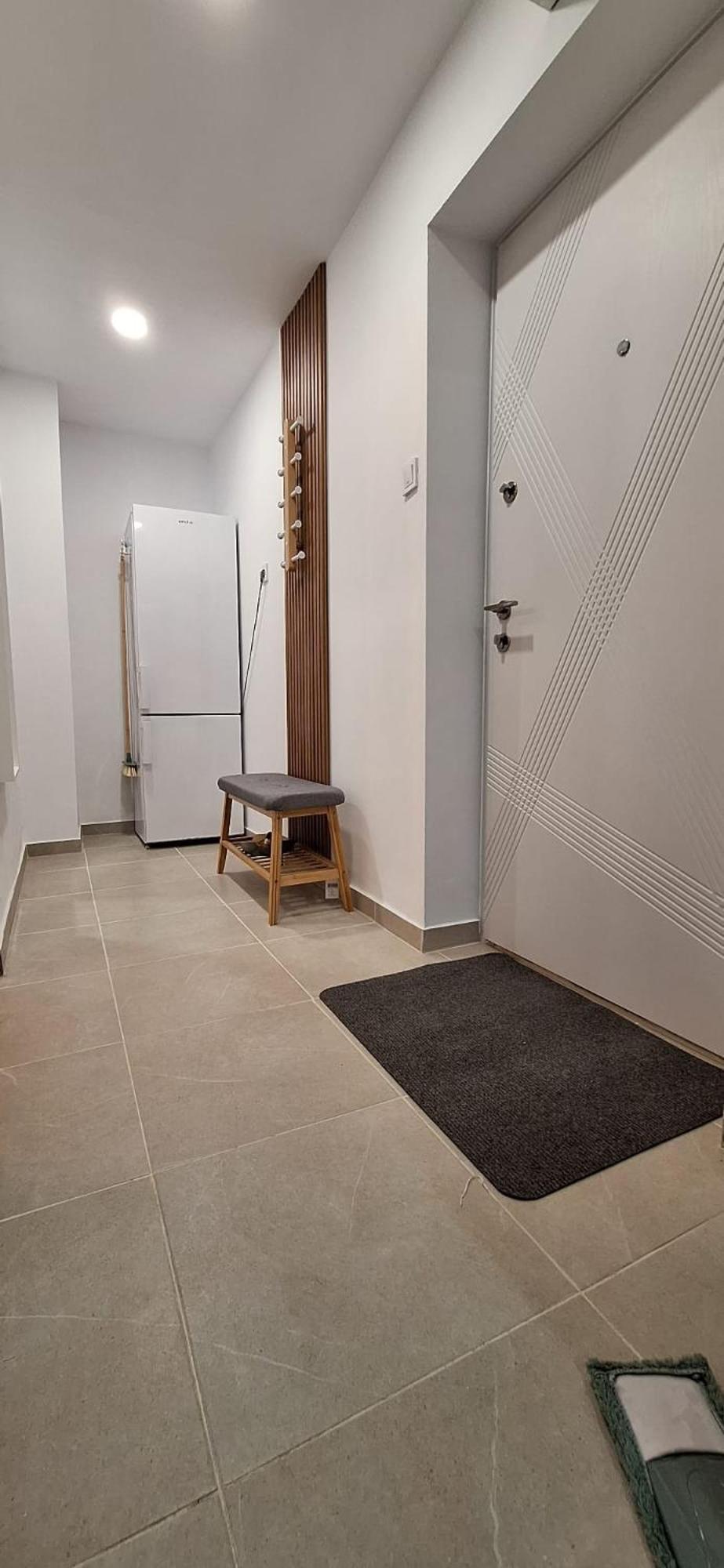 Enci House Apartment Târgu-Mureş Exteriér fotografie
