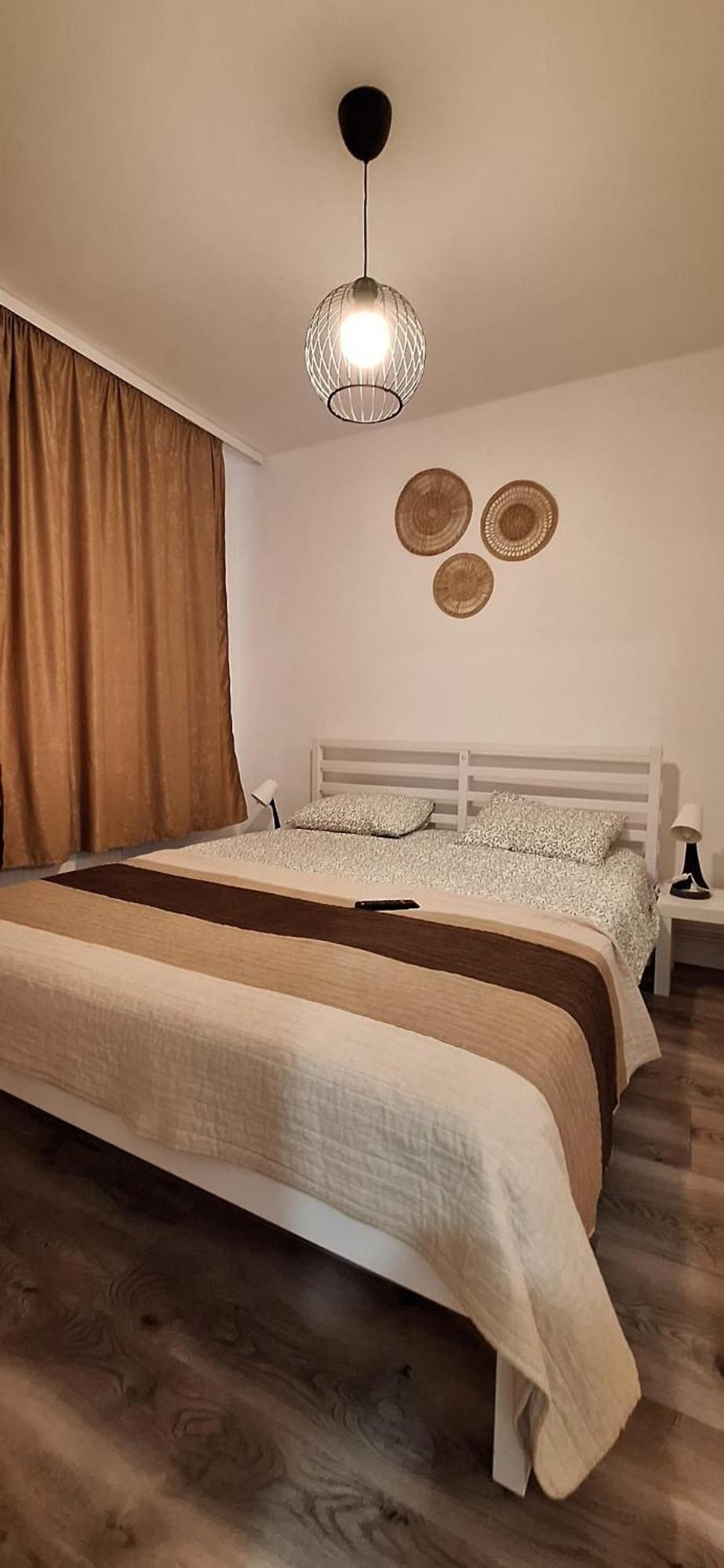 Enci House Apartment Târgu-Mureş Exteriér fotografie
