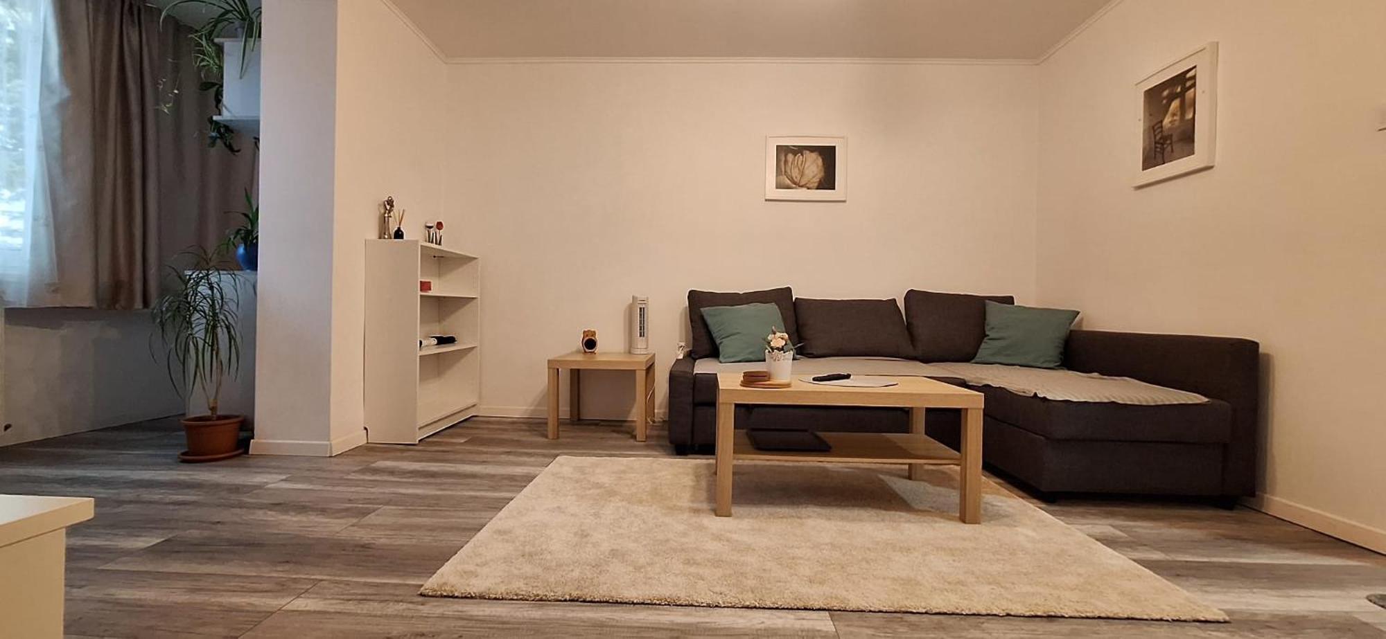 Enci House Apartment Târgu-Mureş Exteriér fotografie