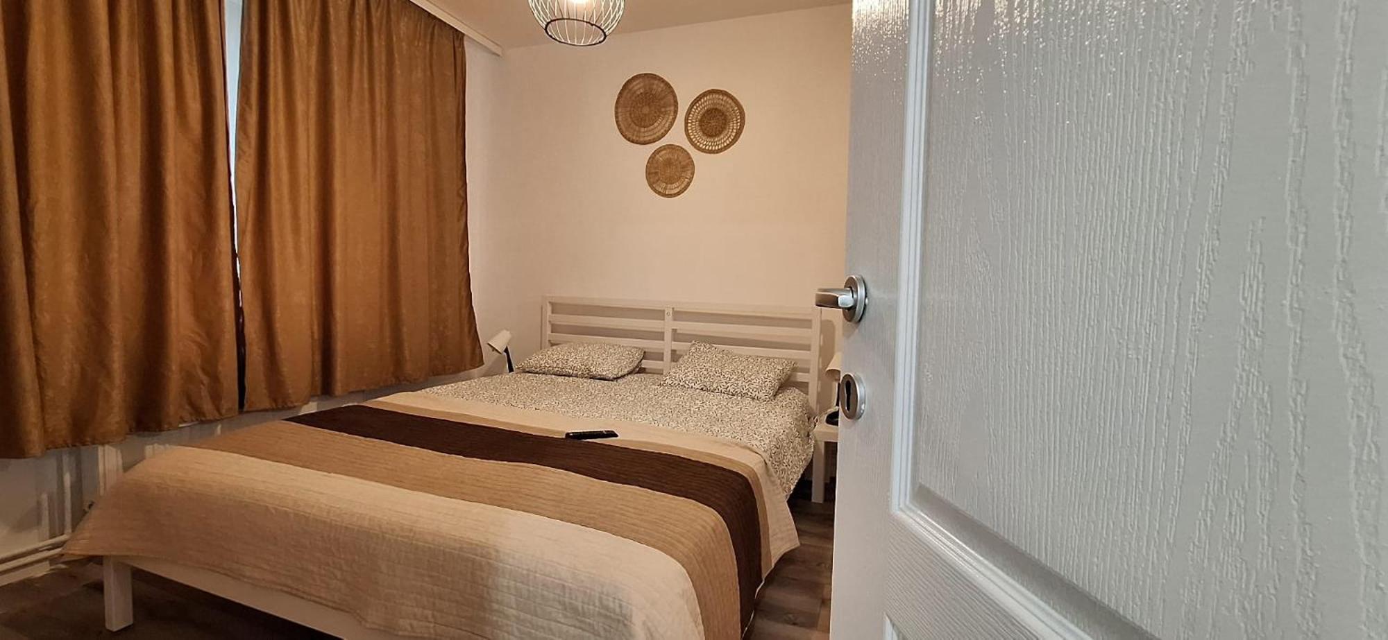 Enci House Apartment Târgu-Mureş Exteriér fotografie
